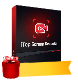 iTop Screen Recorder