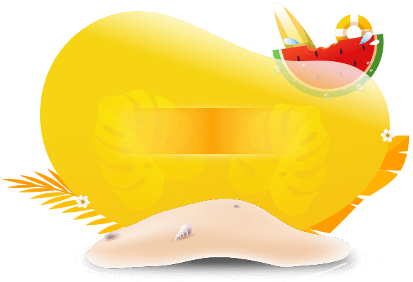 Summer Sale