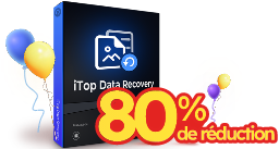 iTop Data Recovery