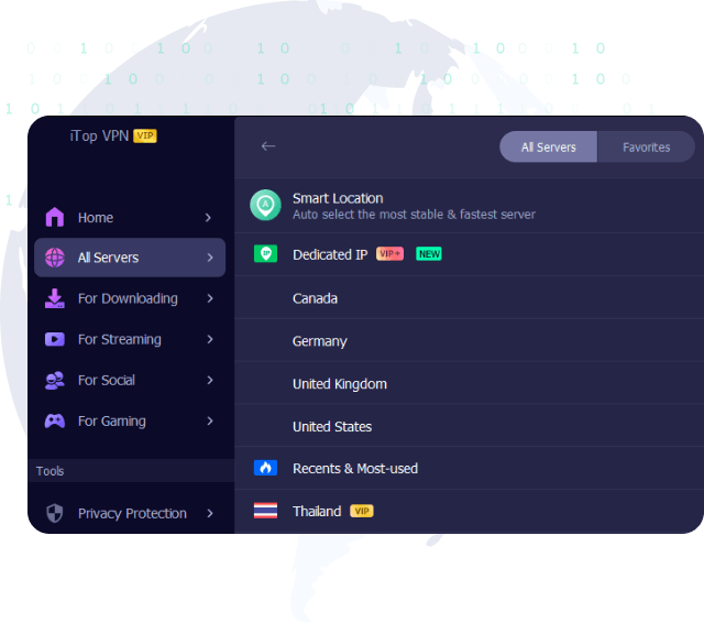 Vpn dla windows z dedykowanym adresem ip