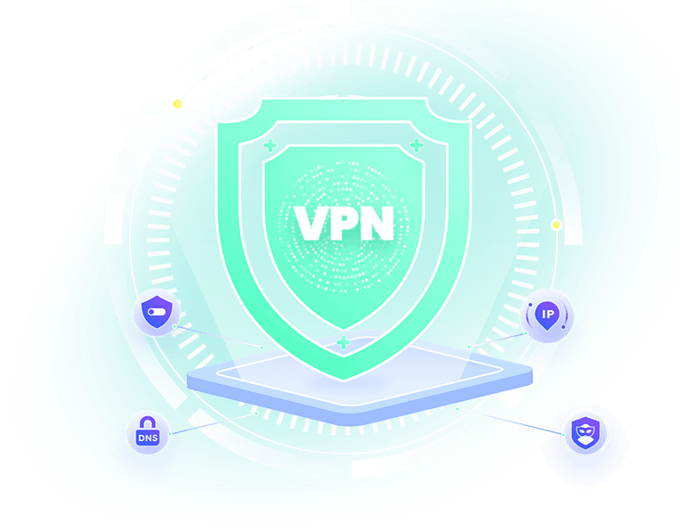 Sécurité VPN multicouche