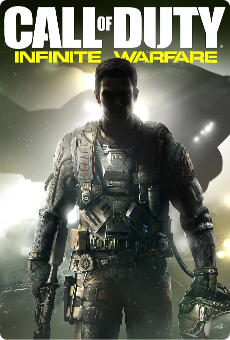   Call of Duty: Infinite Warfare
