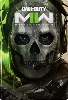   Call of Duty: Modern Warfare 2
