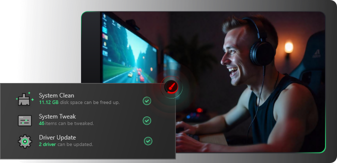   Optimisez les performances de votre PC pour le jeu