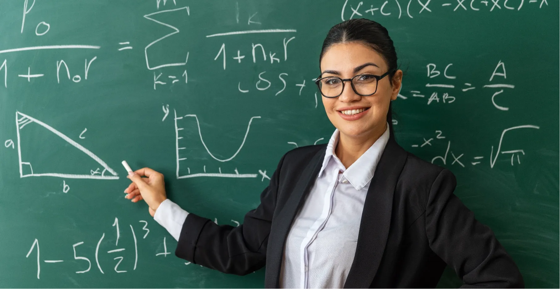 IA Maths pour enseignants